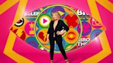 Fern Britton reveals why she felt 'spaced out' upon entering the Celebrity Big Brother house