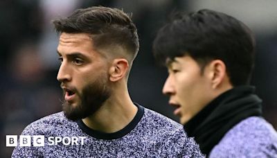 Rodrigo Bentancur: Kick it Out receives complaints over comments about Tottenham team-mate Son Heung-min