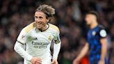 ‘Very beautiful and special’ – Luka Modric opens up on Real Madrid captaincy