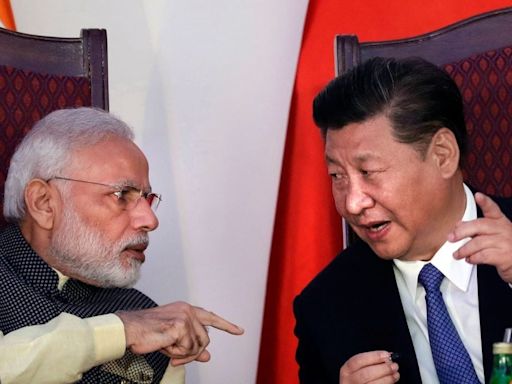 Straight Talk | India’s Himalayan Powerplay: China Caught Off Guard As India, US Play the Tibet Card - News18