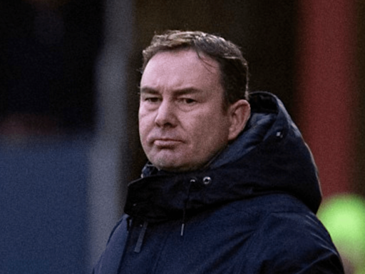 Derek Adams brings in FIFTEEN players as he embarks on rebuild