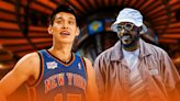 Knicks legend Carmelo Anthony dives into regrets behind Jeremy Lin’s Linsanity craze