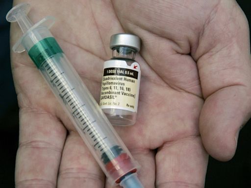 Judge rules against dad trying to stop child's HPV vaccination