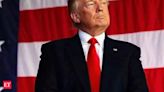 Trump mocks Democrats, compares Pelosi to a 'dog', calls her 'crazy as a bed bug' - The Economic Times