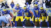 Injuries at QB head list of challenges for Blue Hens vs. Lafayette in FCS playoff