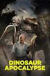 Dinosaurs: The Final Day with David Attenborough