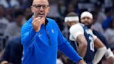 Mavs extend coach Jason Kidd's contract in middle of playoffs, a year after chaotic ending