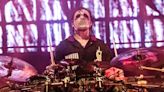 Drummer Jay Weinberg “Heartbroken and Blindsided” by Slipknot Firing