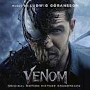 Venom (soundtrack)