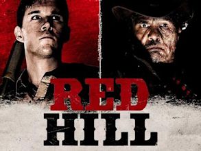 Red Hill (film)