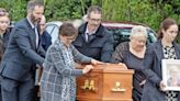 Brother and sister (70s) killed in Donegal crash remembered as funerals held