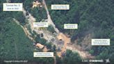 North Korea is expanding its nuclear weapons testing site with a new tunnel, satellite images show