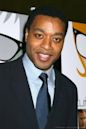 Chiwetel Ejiofor