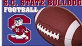 SC STATE FOOTBALL: Bulldogs' game with NC Central to be televised on Halloween