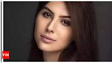 Elnaaz Norouzi plans to dig into Persian cuisine on her birthday - Times of India