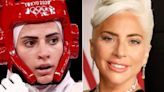 Lady Gaga's Doppelgänger Is Competing At The Tokyo Olympics