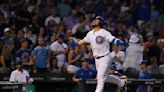 Contreras homers, Morel also goes deep as Cubs beat Reds 8-3