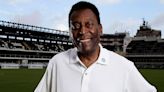 Soccer Legend Pelé Dead at 82