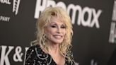 Dolly Parton hopes Elvis and Lisa Marie Presley are 'up there being happy together'