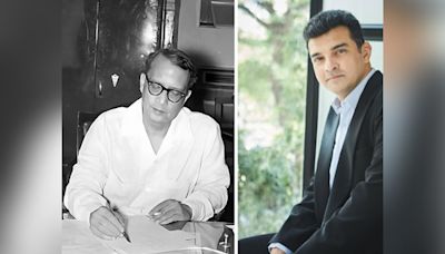 Roy Kapur films announce biopic on Sukumar Sen, India’s first Chief Election Commissioner