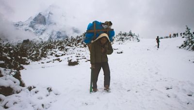 Scientifically Speaking | Unlocking the mysteries of high-altitude survival