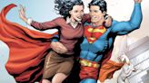 Superman: Legacy's Casting Is Narrowing Down, And Some Big Names Are Reportedly Going For Clark And Lois