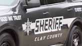 Clay County Sheriff: Victim taken to hospital after being bit by dog