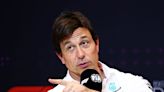 Toto Wolff rips ‘conspiracy theorists and lunatics’ at F1 Spanish Grand Prix