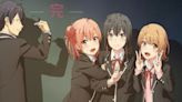 My Teen Romantic Comedy SNAFU Season 3 Streaming: Watch & Stream Online via Crunchyroll