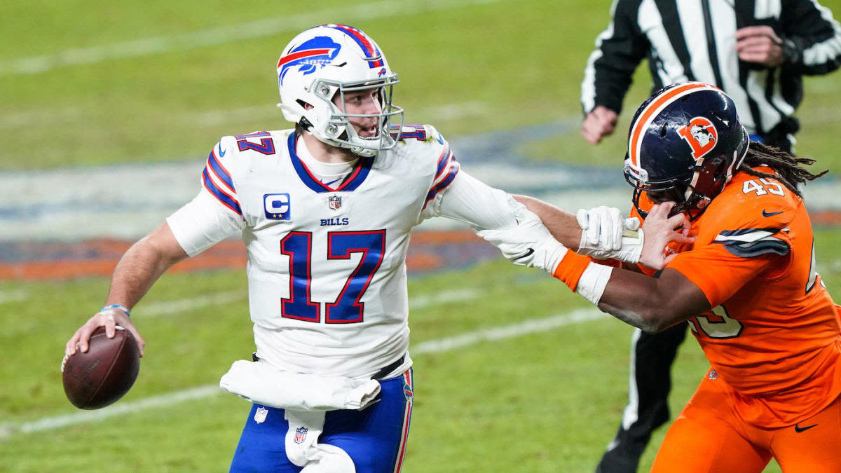 John Elway says biggest regret from GM days was Broncos passing on Josh Allen, taking Bradley Chubb instead