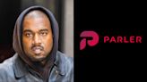 Kanye West to Acquire Parler, a Right-Wing Twitter Clone