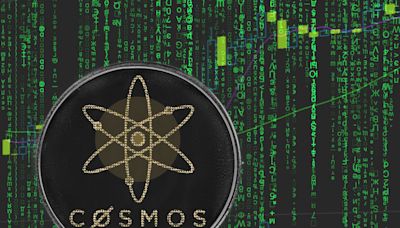 Cosmos (ATOM) faces 56% decline since March despite promising developments | Invezz