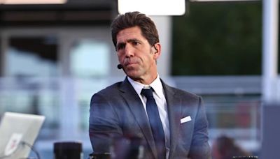 What is Bob Myers' role with Commanders? How ex-Warriors GM is working with Washington ahead of 2024 NFL Draft | Sporting News Canada