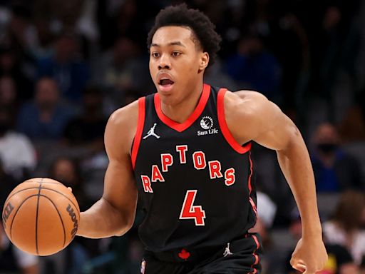 Toronto Raptors fantasy basketball season recap