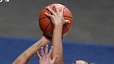 The Day's All-Area Girls' Basketball Player: New London's Serenity Lancaster