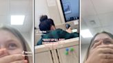 ‘Normalize hanging up on rude customers’: TikToker captures the stressful reality of working in customer service