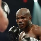 Timothy Bradley