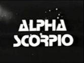 Alpha Scorpio