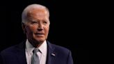 Biden said he might leave office 'if I had some medical condition that emerged'