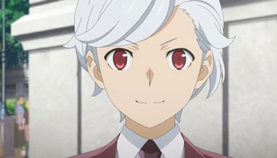 DanMachi's Latest Season Cast Reveal: Exciting Mix of Returning and New Characters