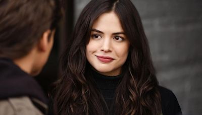 Conor Leslie all set to lead horror-thriller ‘Archangel’