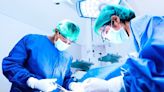 GLP1 receptor agonists do not up risk for complications after emergency surgery