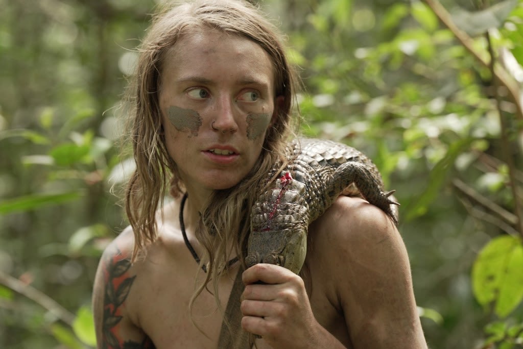 ‘Naked & Afraid XL’ Production Paused By Discovery For “Creative Refresh”