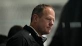 Upper Arlington hockey coach Hamish Baird steps down after strong three-season run