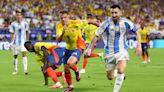 Colombia Host Argentina In Copa America Final Rematch