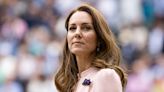 Kate Middleton Might Not Return to Public Duties for 'Some Time'