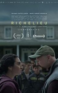 Richelieu (2023 film)