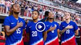 USA Women vs. Zambia Women - prediction, team news, lineups - SportsMole Betting