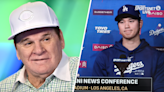 Pete Rose says he'd be ‘scot-free' if he had an interpreter like Shohei Ohtani