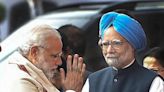 Gautam Adani praises Manmohan Singh, PM Modi: ‘India’s remarkable journey…’